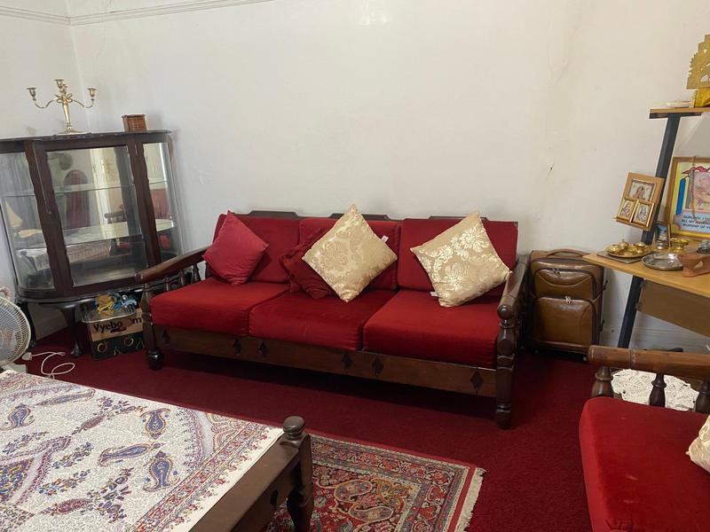 To Let 3 Bedroom Property for Rent in Queenstown Central Eastern Cape